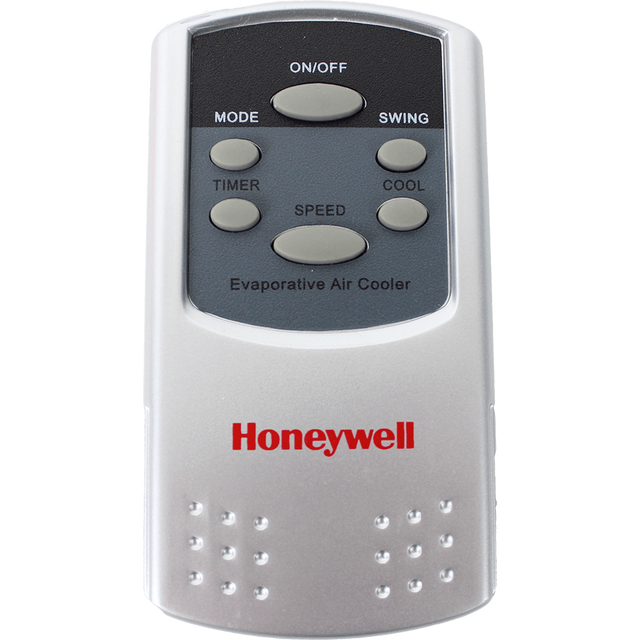 honeywell remote control
