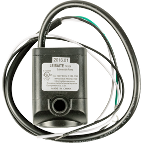 Honeywell Water Pump for Evaporative Cooler CL201AE