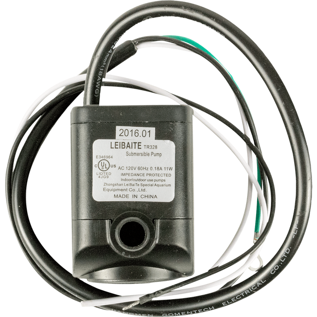 Honeywell Water Pump for Evaporative Cooler CL201AE