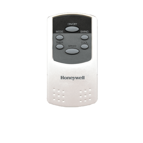 Honeywell CL201AEWW Remote Control (2100367) - Main
