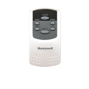 Honeywell CL201AEWW Remote Control (2100367) - Main
