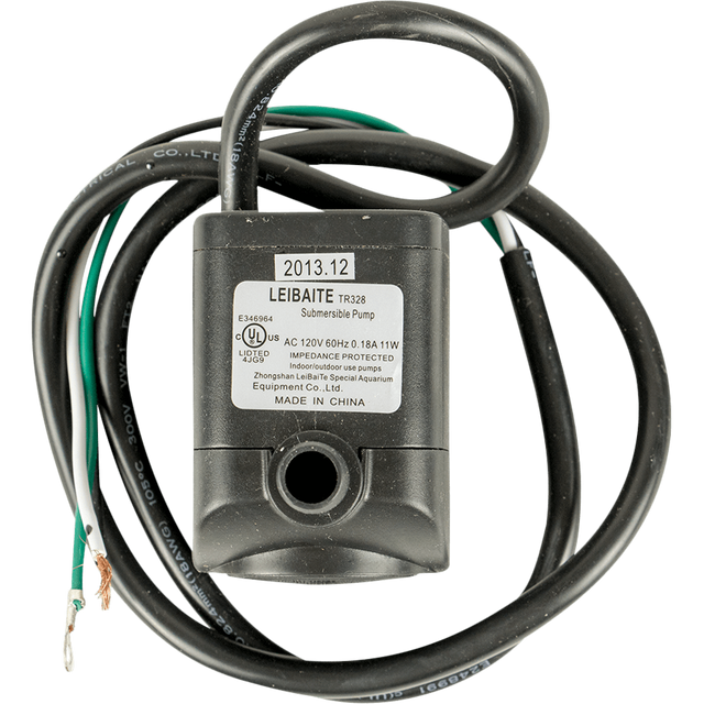 Honeywell Water Pump for Evaporative Cooler CO48PM