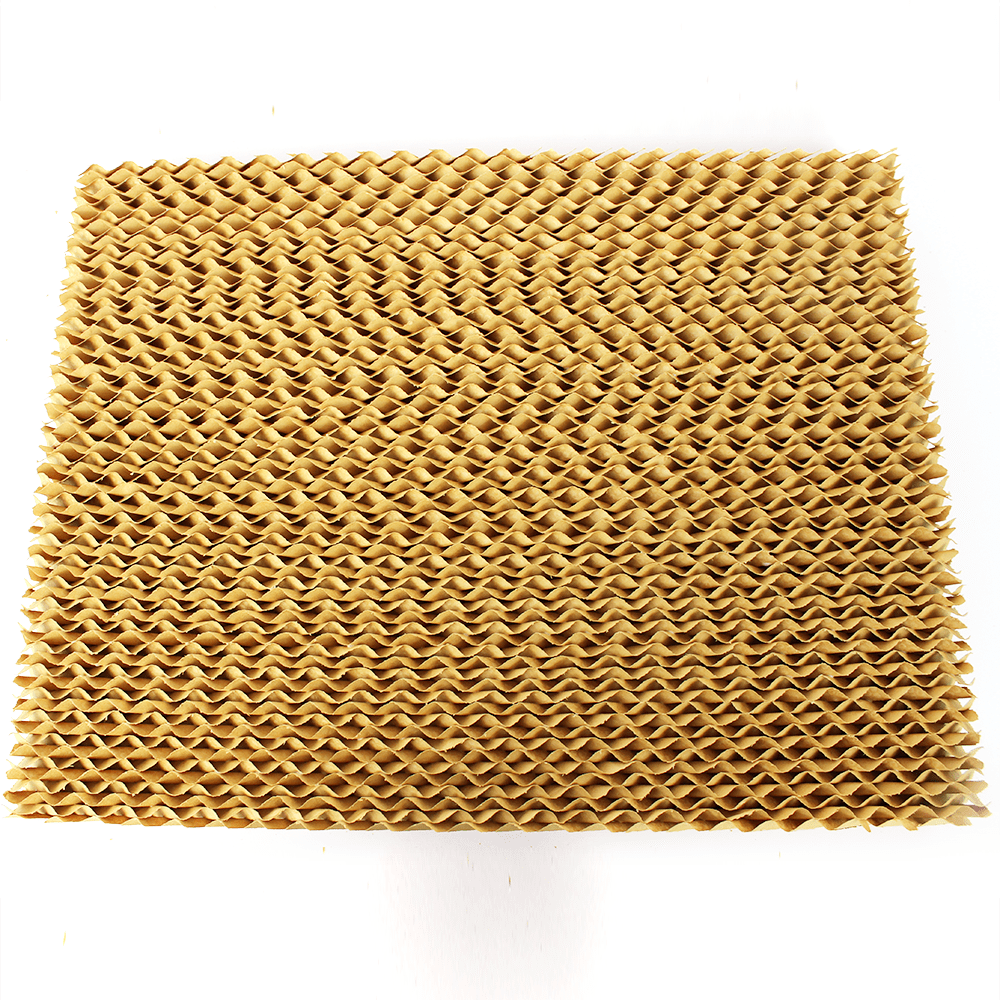 honeywell evaporative cooling pad 