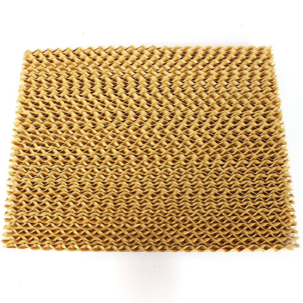 honeywell evaporative cooling pad 