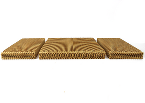 honeywell evaporative cooling pad 