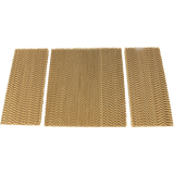 Honeywell Replacement Cooling Pads for CO60PM Evaporative Cooler