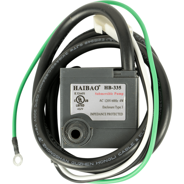 Honeywell Water Pump for Evaporative Cooler CS071AE