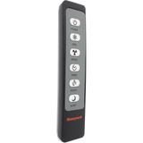 honeywell remote control