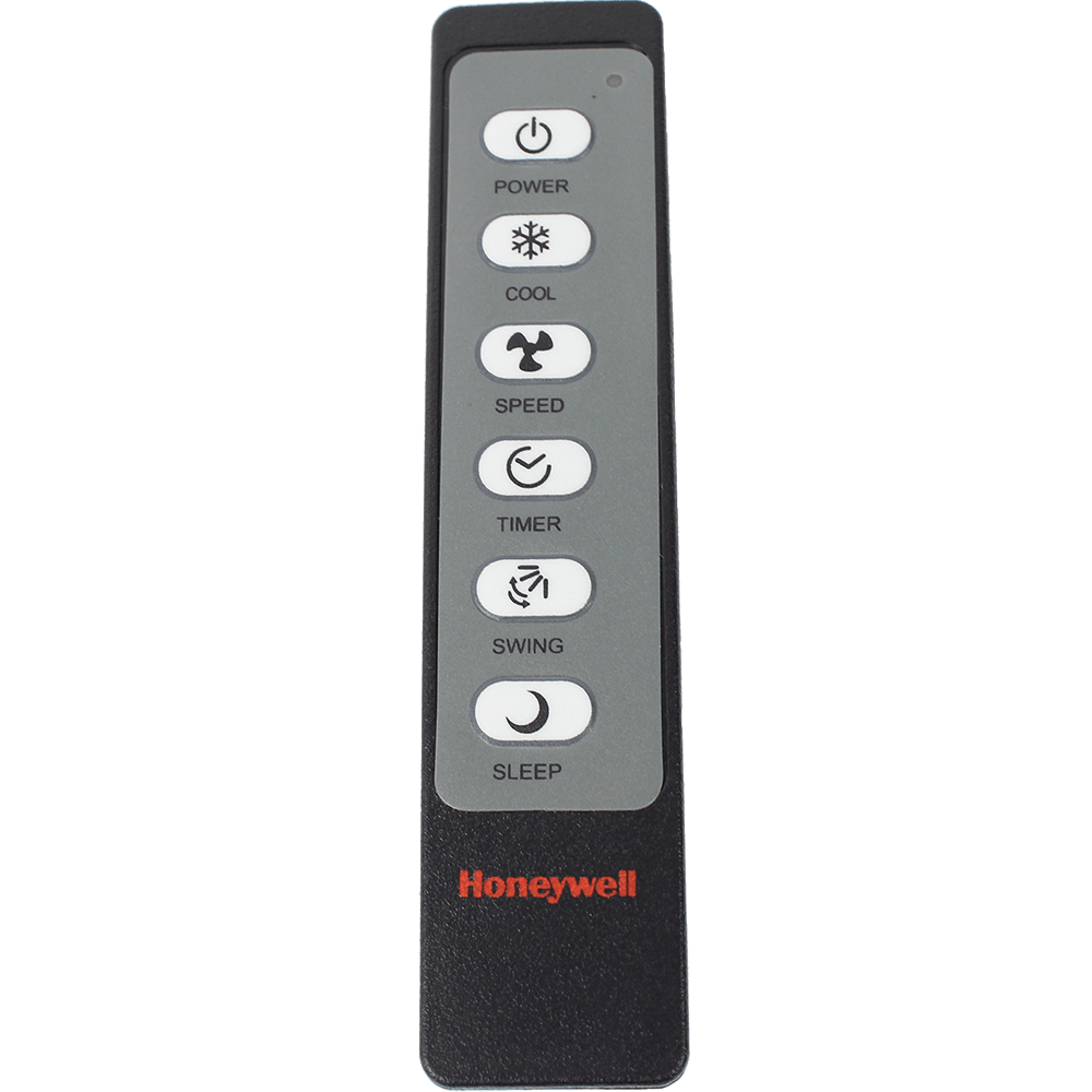 honeywell remote control