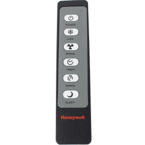honeywell remote control