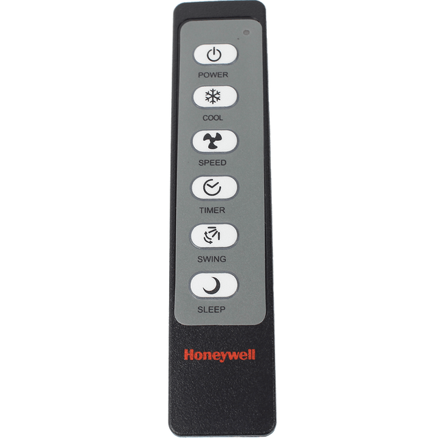 honeywell remote control
