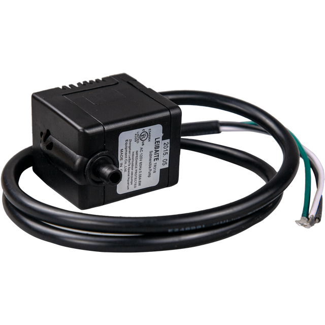 Honeywell Water Pump for Evaporative Cooler CS10XE