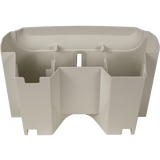 Honeywell Dehumidifier Water Tank for TP50WKN (81071800064F-1-D07) - Angle