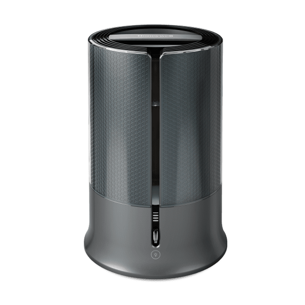 Honeywell Designer Series HUL430 Cool Mist Humidifier - Black Main