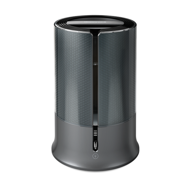 Honeywell Designer Series HUL430 Cool Mist Humidifier - Black Main