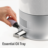 Honeywell Designer Series HUL430 Cool Mist Humidifier - Essential Oil Tray