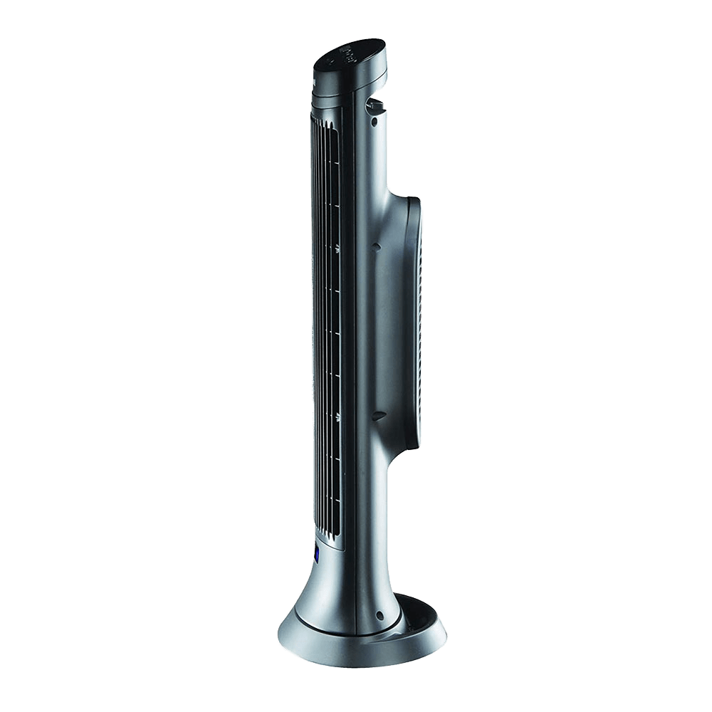 Honeywell Digital Ceramic Tower Space Heater - Angle