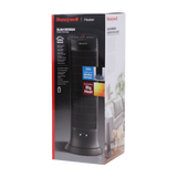 Honeywell Digital Ceramic Tower Space Heater - Box