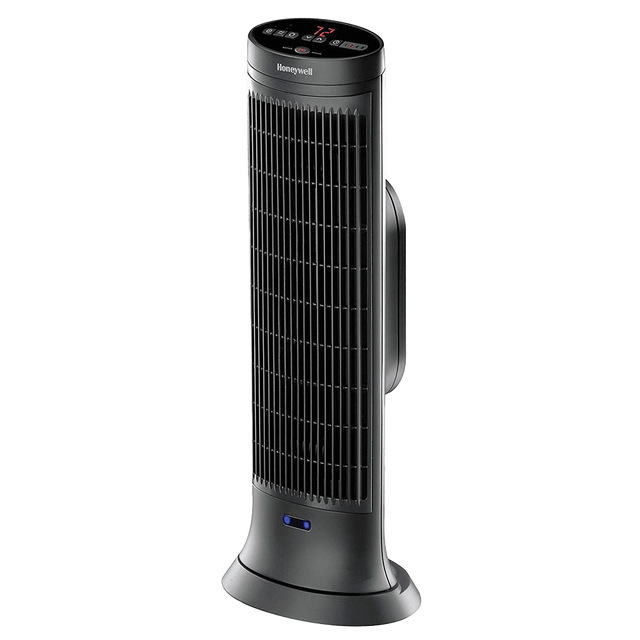 Honeywell Digital Ceramic Tower Space Heater - Main