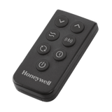 Honeywell Digital Ceramic Tower Space Heater - Remote Control