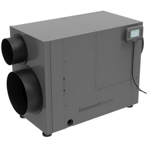 Honeywell Energy Star A90D 90 Pint Whole House Dehumidifier - Main