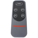 honeywell remote control