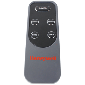 honeywell remote control