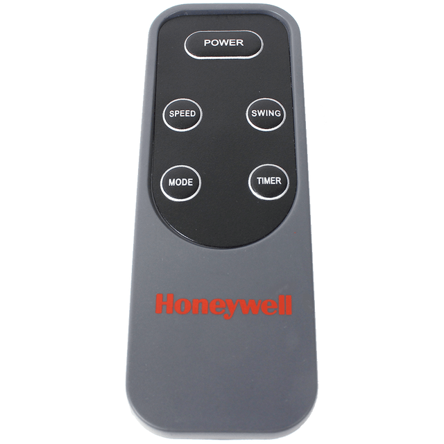 honeywell remote control