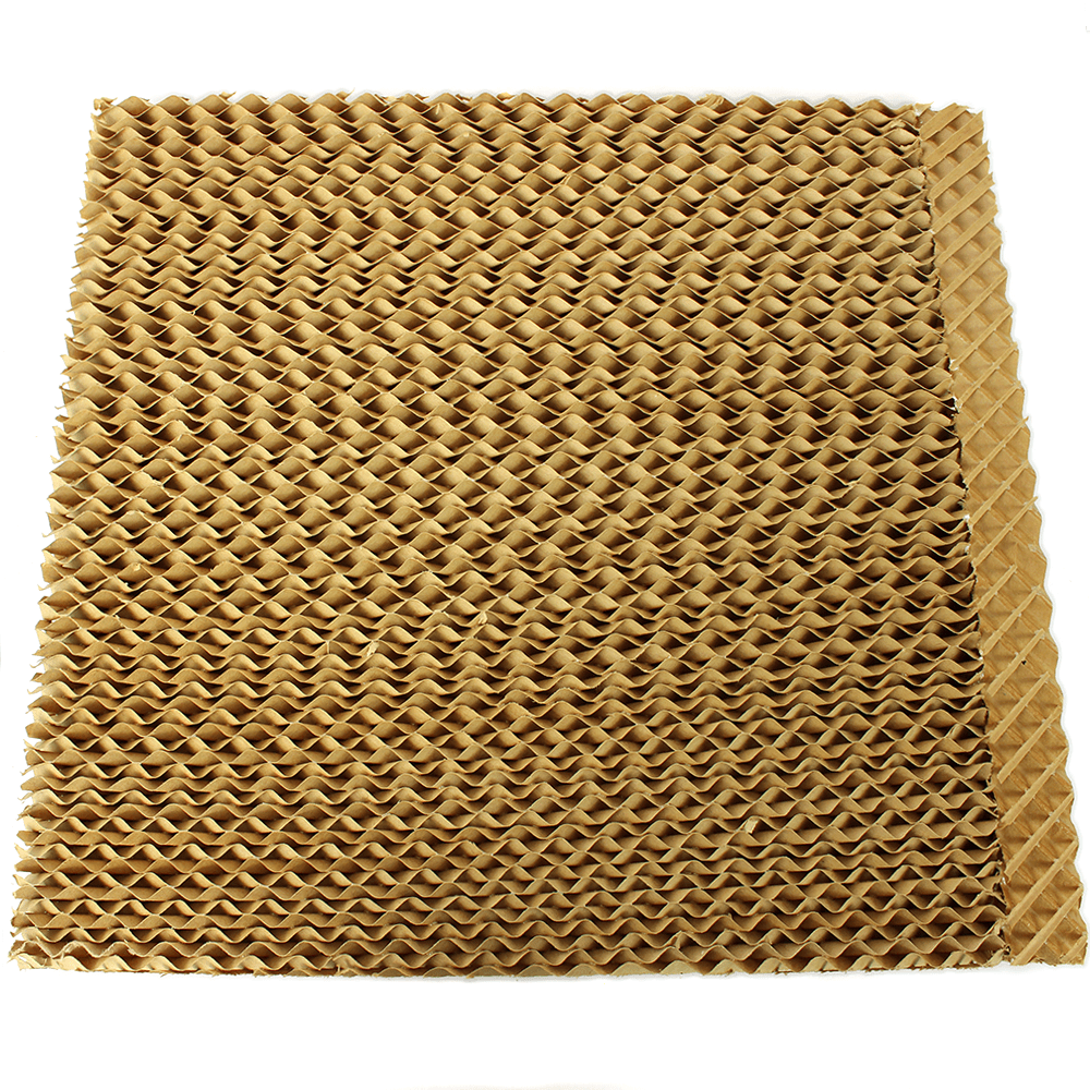 honeywell evaporative cooling pad 