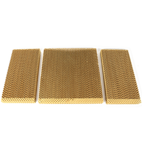 honeywell evaporative cooling pad 