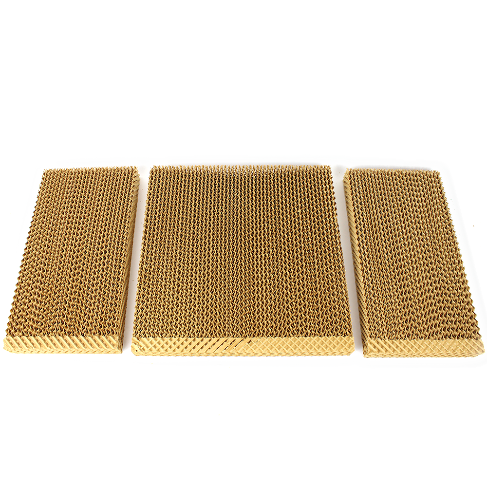 honeywell evaporative cooling pad 