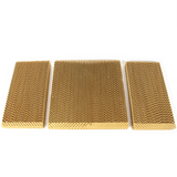 honeywell evaporative cooling pad 
