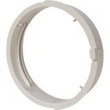 Honeywell Exhaust Hose Connector for HM Series Portable AC (A011A.01.031.004) - Angle