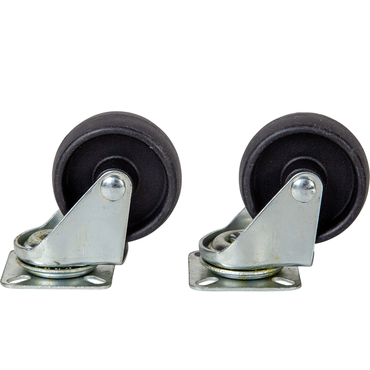 Honeywell Front & Back Caster Wheel for CO70PE Evaporative Air Cooler (2100089&2100090) - Main
