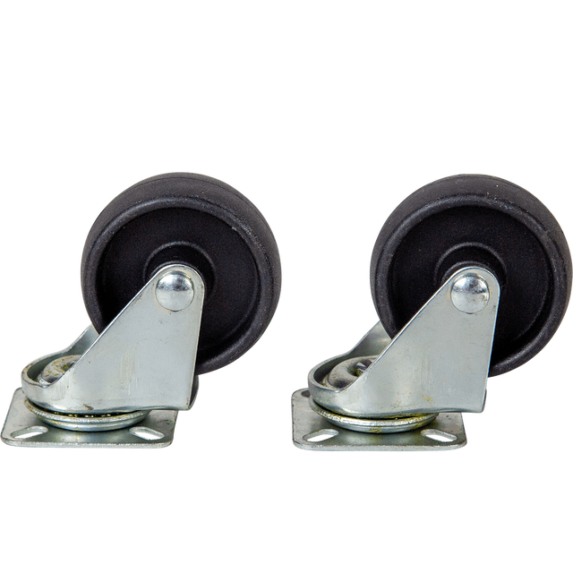 Honeywell Front & Back Caster Wheel for CO70PE Evaporative Air Cooler (2100089&2100090) - Main