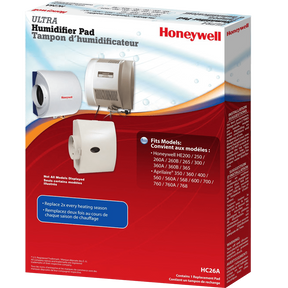 Honeywell Replacement Humidifier Pad (HC26A)