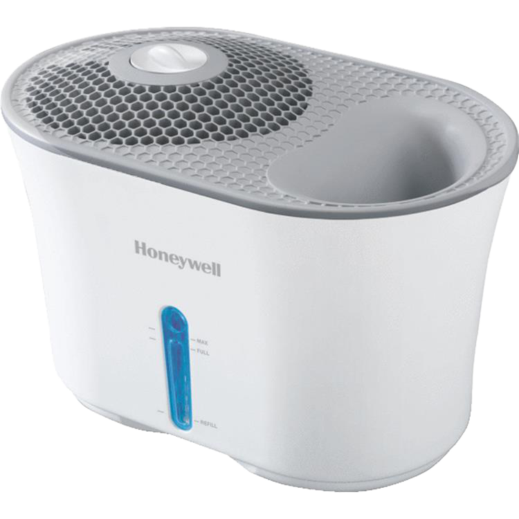 Honeywell Easy to Care Top Fill Cool Mist Humidifier - Main