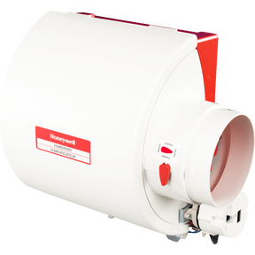 Honeywell HE240 Whole House Bypass Humidifier