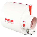 Honeywell HE240 Whole House Bypass Humidifier
