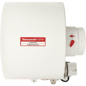 Honeywell HE280D Whole House Bypass Flow-Through Humidifier - Main
