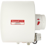 Honeywell HE280D Whole House Bypass Flow-Through Humidifier - Main