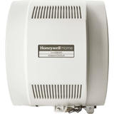 Honeywell HE360D Whole House Powered Flow-Through Humidifier - Front