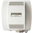 Honeywell HE360D Whole House Powered Flow-Through Humidifier - Front