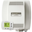 Honeywell HE360D Whole House Powered Flow-Through Humidifier - Main