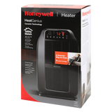 Honeywell Heat Genius Ceramic Heater - Box