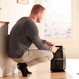 Honeywell Heat Genius Ceramic Heater - Lifestyle