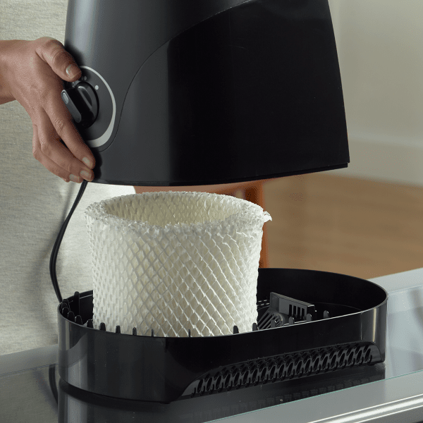 Honeywell HEV320B Cool Moisture Humidifier - Filter