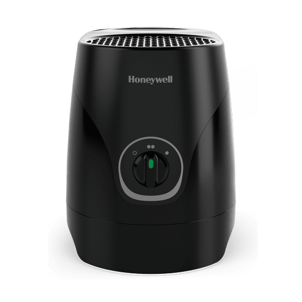 Honeywell HEV320B Cool Moisture Humidifier - Front