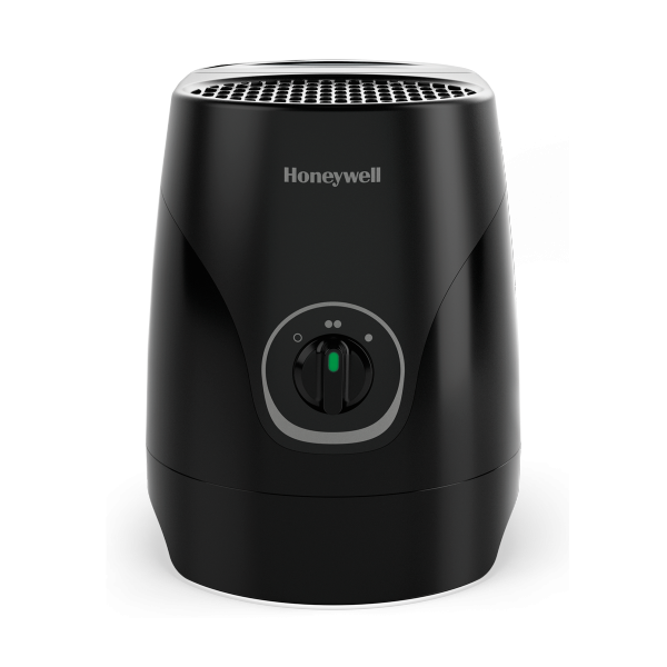 Honeywell HEV320B Cool Moisture Humidifier - Front