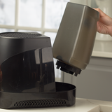 Honeywell HEV320B Cool Moisture Humidifier - Tank